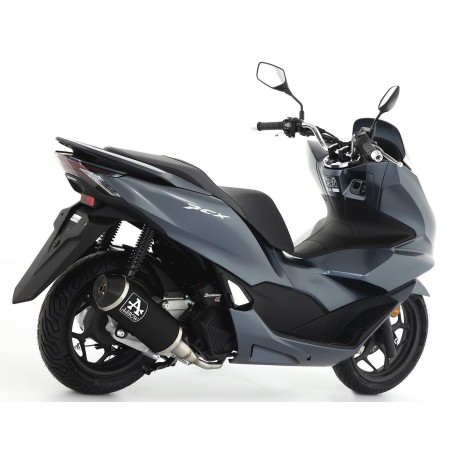 Echappement ARROW URBAN HONDA PCX 125 2021 à 2023