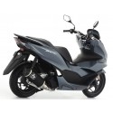 Echappement ARROW URBAN HONDA PCX 125 2021 à 2023