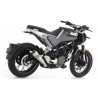 Echappement ARROW PRO-RACE HUSQVARNA 125 SVARTPILEN 125 VITPILEN 0