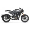 Echappement ARROW INDY RACE HUSQVARNA 125 SVARTPILEN 125 VITPILEN 1