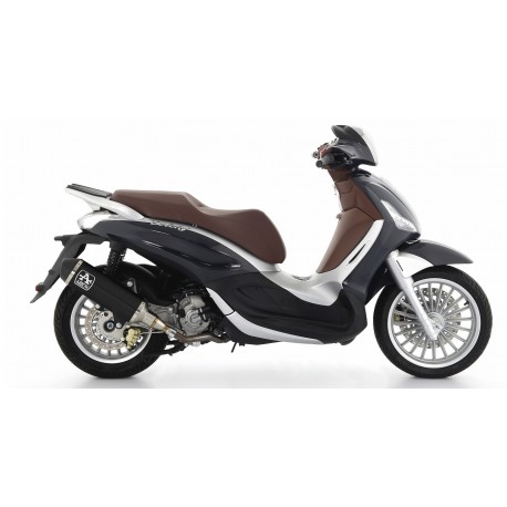 Echappement ARROW URBAN PIAGGIO BEVERLY 300 HPE 2021 à 2023
