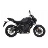 Echappement ARROW THUNDER YAMAHA MT-07 EURO 5 2