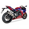 Echappement IXIL CARRERA VTI HONDA CBR 1000 RR-R 2020-2021