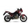 Echappement IXIL MXT HONDA CRF 1100 L AFRICA TWIN  2