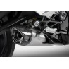 Echappement Zard Triumph 765 Street Triple 2020-2022 2
