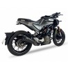 Echappement IXIL RC1 KTM 125 DUKE 200 DUKE RC125 RC390 390 DUKE 2017-2018 4