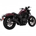 Echappement VANCE & HINES UPSWEEP HONDA CMX 1100 REBEL 2021
