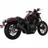 Echappement VANCE & HINES UPSWEEP HONDA CMX 1100 REBEL 2021 0