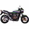 Ligne d'Echappement KERKER MEGAPHONE KAWASAKI ZRX 1100 ZRX 1200 1995-2005 0