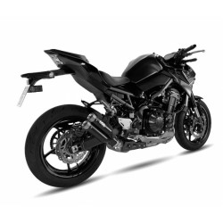 Pot d'Echappement IXIL L3N KAWASAKI Z900 2020-2021