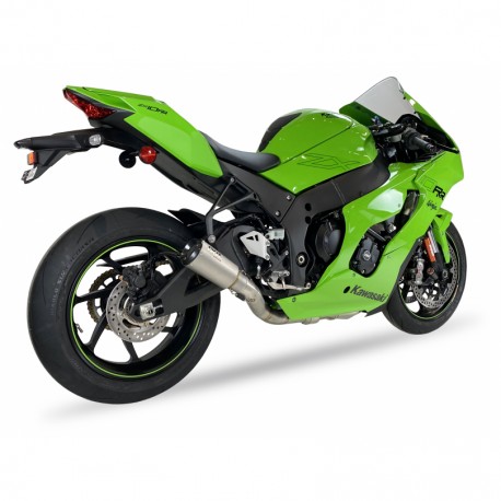Echappement IXIL RACE XTREM KAWASAKI ZX10R 2021 à 2023