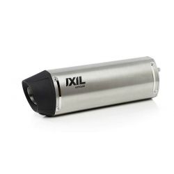 Pot d'échappement IXIL XTREM YAMAHA YZF-R6 1999-2002