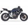 Echappement IXIL HYPERLOW L3X YAMAHA MT 07  XSR 700 2021 700 TRACER 2020-2021 3