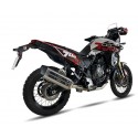 Echappement IXIL MXT YAMAHA XTZ 700 TENERE 2019-2020