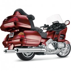 Pot d'Echappement COBRA CLASSIC HONDA GL 1800 GOLDWING 201-2011