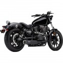 Echappement COBRA YAMAHA XV 950 XV 950 R BOLT 2013-2017