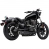 Echappement COBRA YAMAHA XV 950 XV 950 R BOLT 2013-2017 2