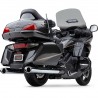 Echappement COBRA TRI-FLO HONDA GL 1800 GOLDWING / F6B 2013-2018 0