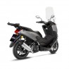 Ligne d'Echappement Leovince LV ONE YAMAHA 125 N-MAX 2017-2020 0