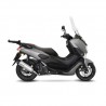 Ligne d'Echappement Leovince LV ONE YAMAHA 125 N-MAX 2017-2020 1