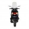 Ligne d'Echappement Leovince LV ONE YAMAHA 125 N-MAX 2017-2020 2