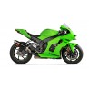 Echappement AKRAPOVIC KAWASAKI ZX10R 2021 1