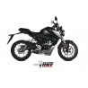 Ligne d'Echappement MIVV MK3 HONDA CB125R NEO SPORTS CAFE 2018-2021 4