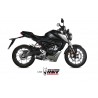 Ligne d'Echappement MIVV MK3 HONDA CB125R NEO SPORTS CAFE 2018-2021 7