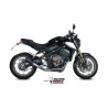 Ligne d'Echappement MIVV MK3 HONDA CBR650R CB650R NEO SPORTS CAFE 2019-2021 7