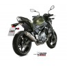Ligne d'Echappement MIVV GP PRO KAWASAKI Z650 NINJA 650 2017-2021 3