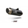Ligne d'Echappement MIVV GP PRO SUZUKI GSXR 125 GSXS 125 2018-2020 3
