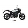 Ligne d'Echappement MIVV OVAL YAMAHA XSR 900  0