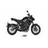 ligne complète d'Echappement MIVV SUONO YAMAHA MT-09 3