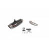 Echappement SCORPION RP 1 GP YAMAHA YZF-R3 2014-2020 4