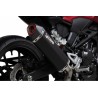 Echappement SCORPION RED POWER HONDA CB300R NEO SPORTS CAFE 2017-2021 7
