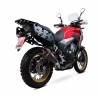 Echappement SCORPION RED POWER HONDA CB500X 2019-2021 0