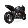 Echappement SCORPION SERKAT TAPER HONDA CBR500R 2019-2021 5