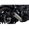 Echappement SCORPION SERKET TAPER HONDA CMX 500 REBEL 2017-2019 1