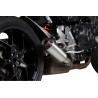 Echappement scorpion red power HONDA CB1000R NEO SPORTS CAFE 2018-2020 2