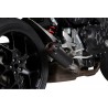 Echappement scorpion red power HONDA CB1000R NEO SPORTS CAFE 2018-2020 7
