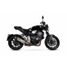 Echappement scorpion SERKET HONDA CB1000R NEO SPORTS CAFE 2018-2020 1