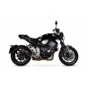 Echappement scorpion SERKET HONDA CB1000R NEO SPORTS CAFE 2018-2020 6