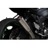 Echappement SCORPION RED POWER KAWASAKI ZX6R 2019-2020 10