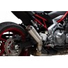 Echappement SCORPION RED POWER KAWASAKI Z900 2017-2019 10