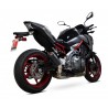 Echappement SCORPION RED POWER KAWASAKI Z900 2017-2019 5