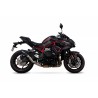 Echappement SCORPION RED POWER KAWASAKI Z H2  1