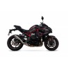 Echappement SCORPION RED POWER KAWASAKI Z H2  6
