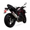 Echappement SCORPION SERKET KAWASAKI Z H2  0