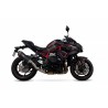 Echappement SCORPION SERKET KAWASAKI Z H2  6