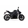 Echappement SCORPION RED POWER KAWASAKI Z1000 2017-2020 1